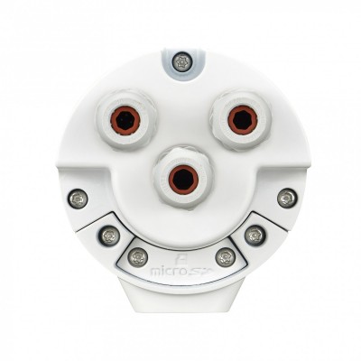 Hanwha Vision TNO-4051T Photo#4