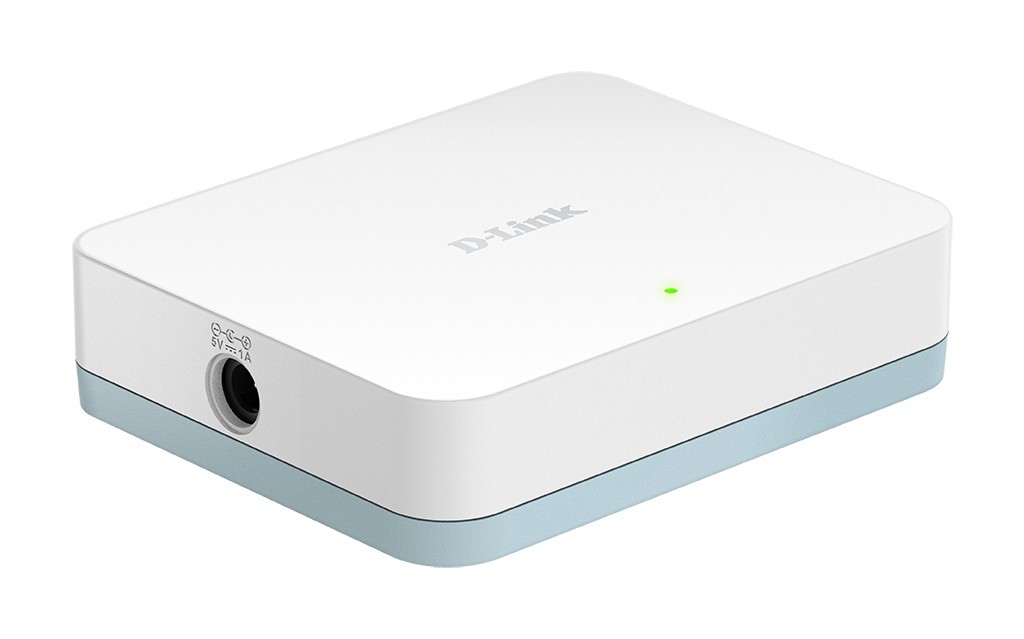 D-Link DGS-1005D