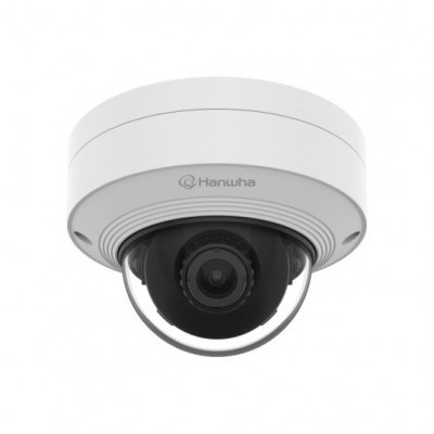 Hanwha Vision Hanwha SLA-T2480WDA Waterdichte Dome Lens Module 2MPix