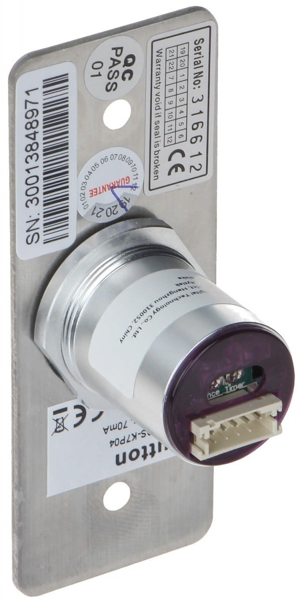 Hikvision DS-K7P04