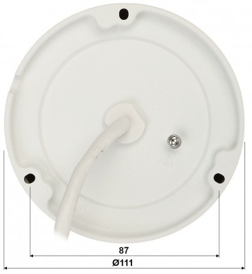 Hikvision DS-2CD1143G2-I(2.8mm) Photo#3