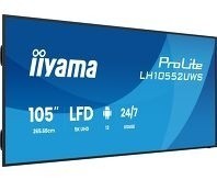 iiyama LH10552UWS-B1AG Photo#6