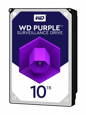 Western Digital WD101PURZ Photo#1