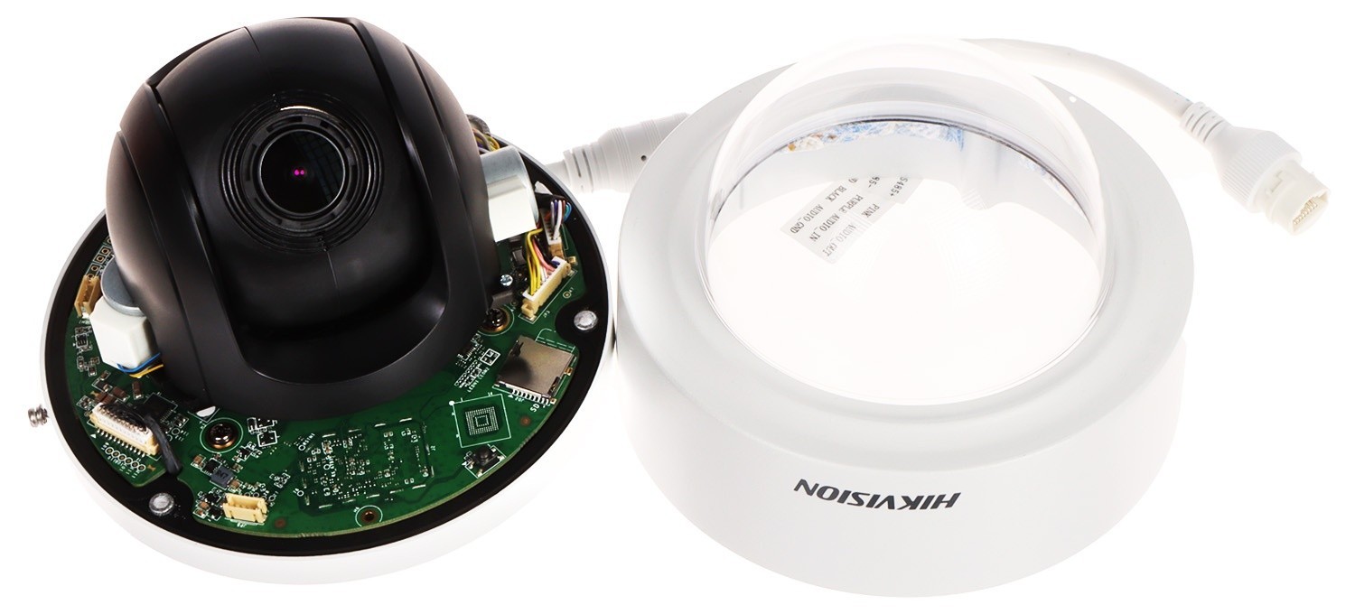 Hikvision DS-2DE3404W-DE(T5)