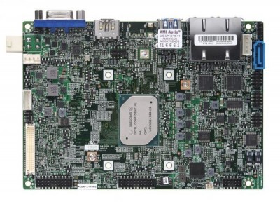 Supermicro MBD-A2SAN-L-WOHS-O Photo#1