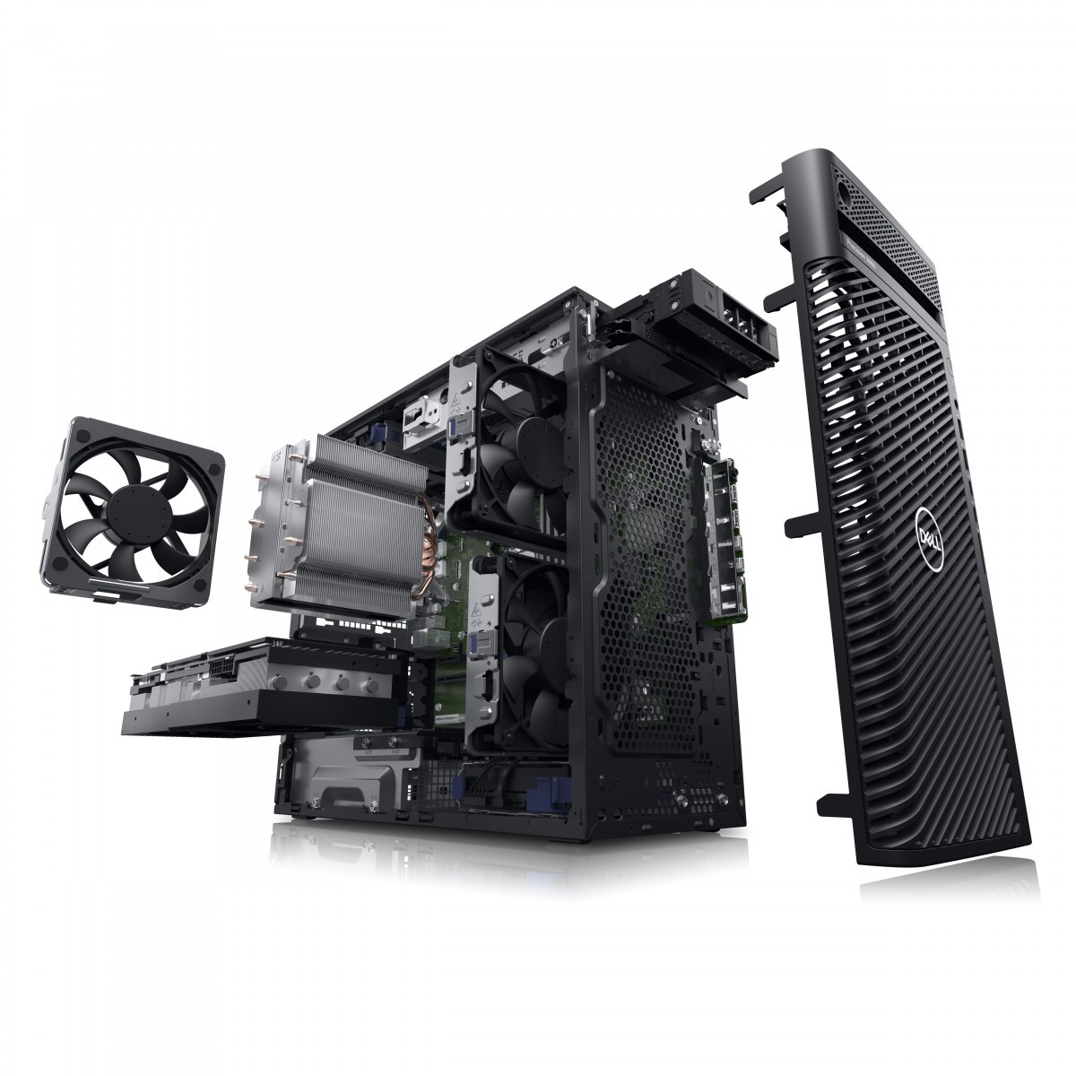 Dell N003P3660MTEMEA_VP