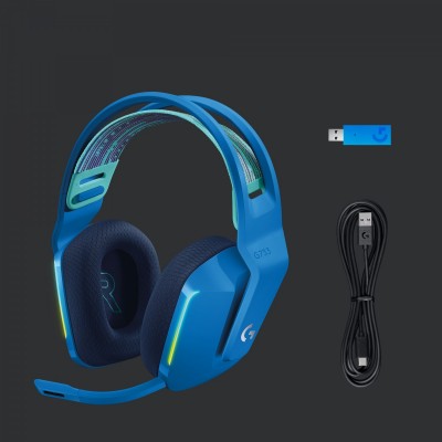 Logitech 981-000943 Photo#6