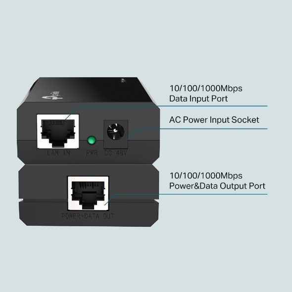 TP-LINK PoE150S