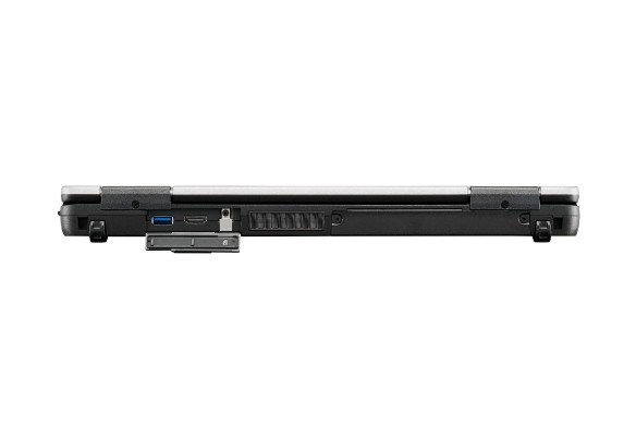 Panasonic FZ-55JA601BE