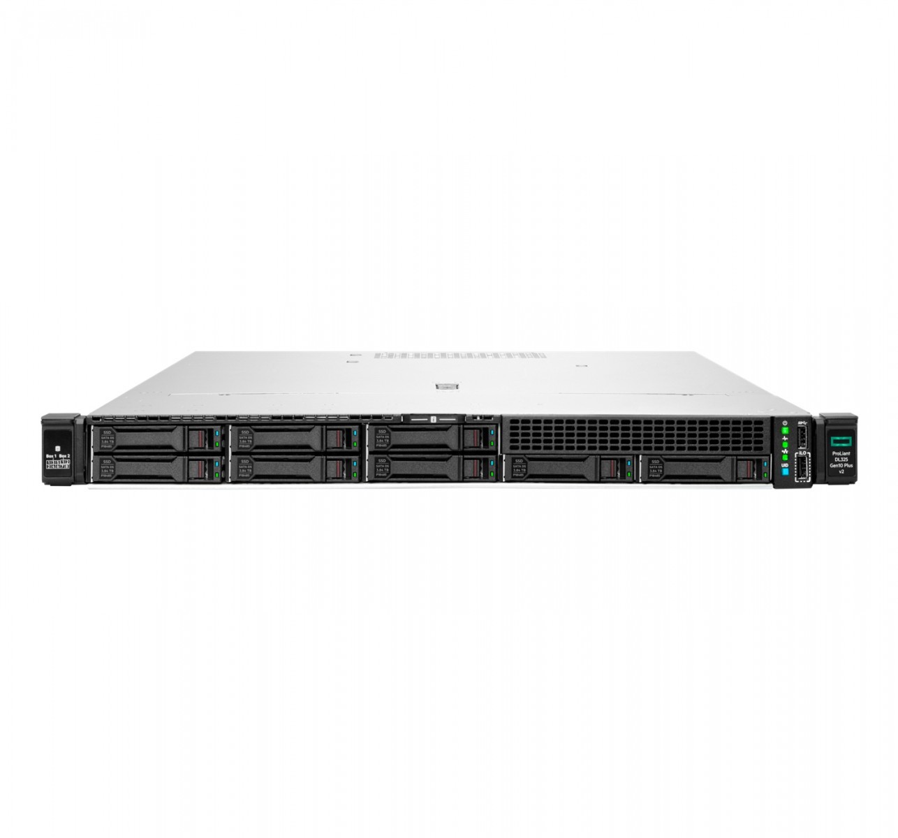 HPE P55282-421