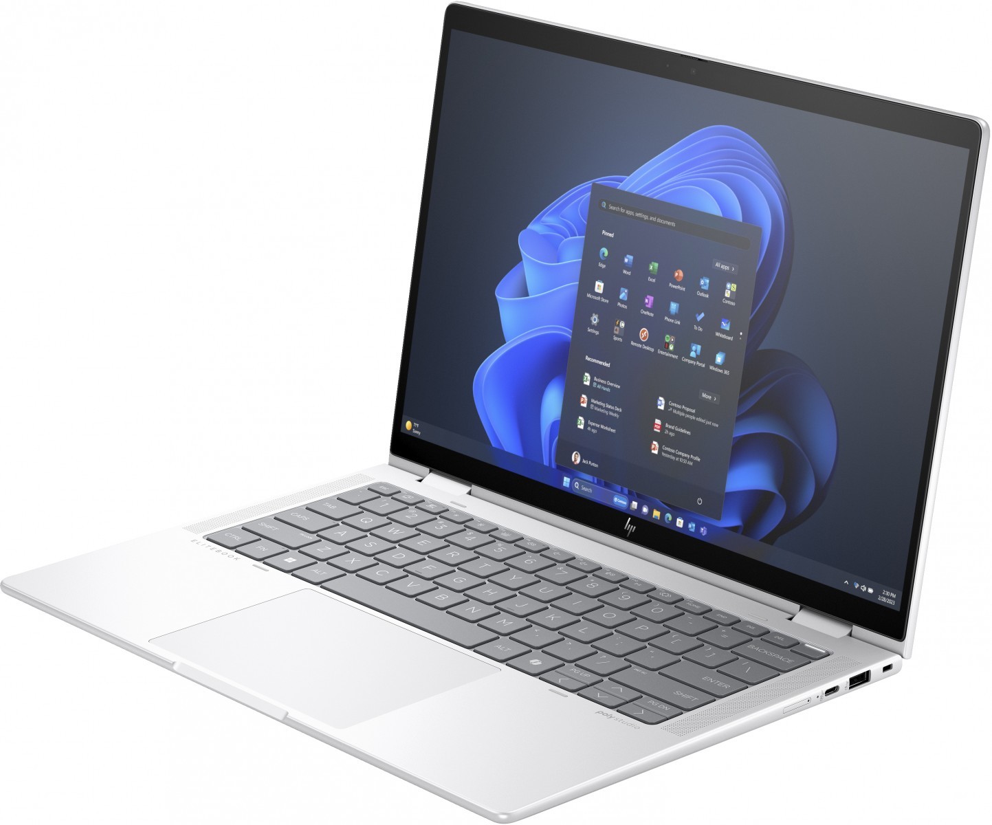 HP 9G0X6ET