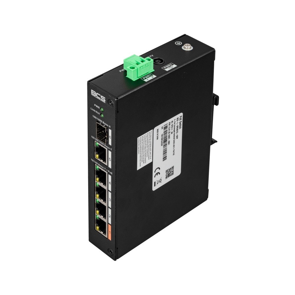 BCS BCS-L-SP0401G-1SFP(2)