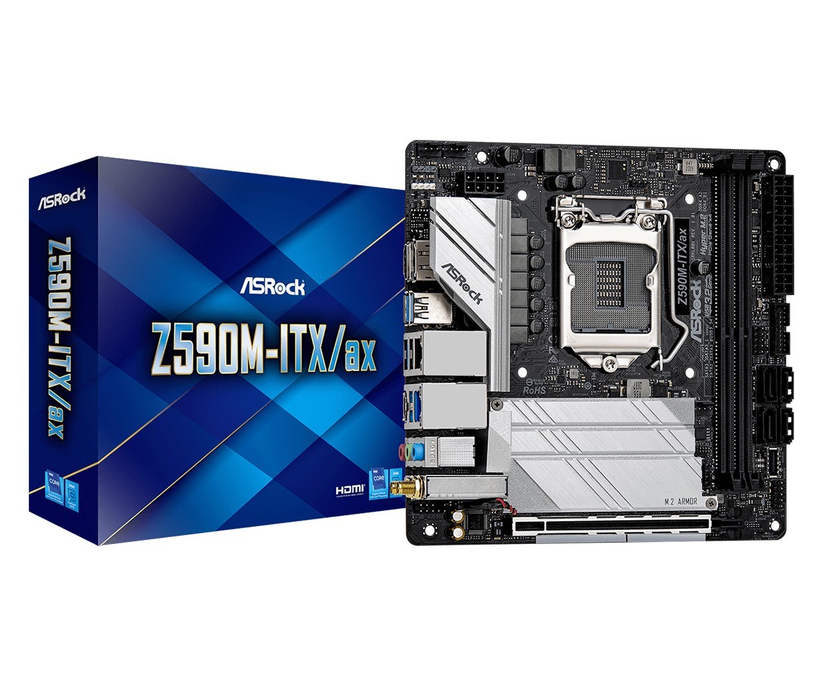 ASRock 90-MXBET0-A0UAYZ