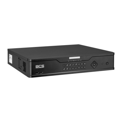 BCS BCS-P-NVR6408R-A-4K-III Photo#4