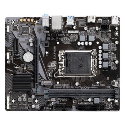 Gigabyte H610M K DDR4 Photo#5