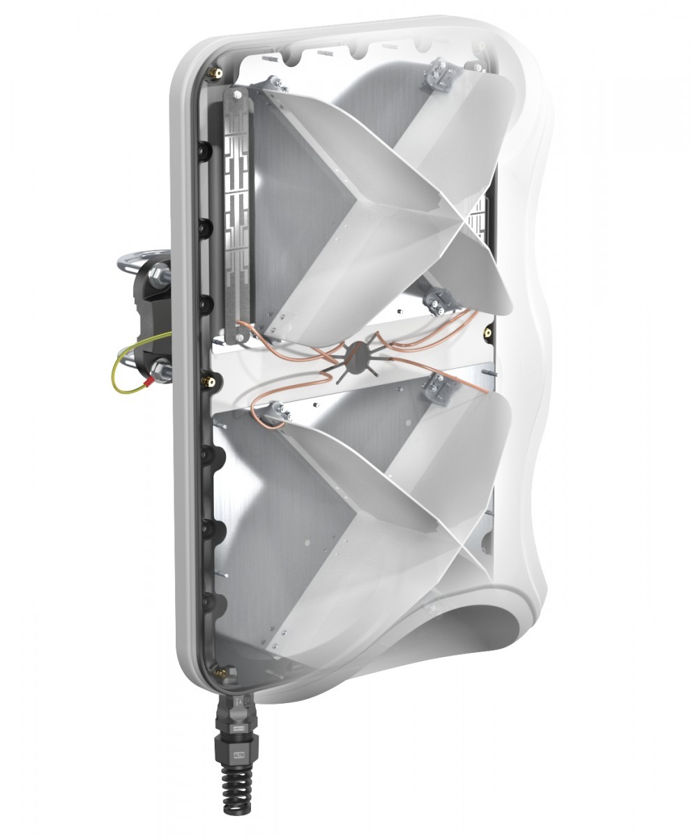 QuWireless AR5020LM