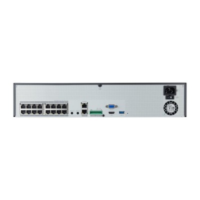 Hanwha Vision XRN-1620SB1 Photo#2