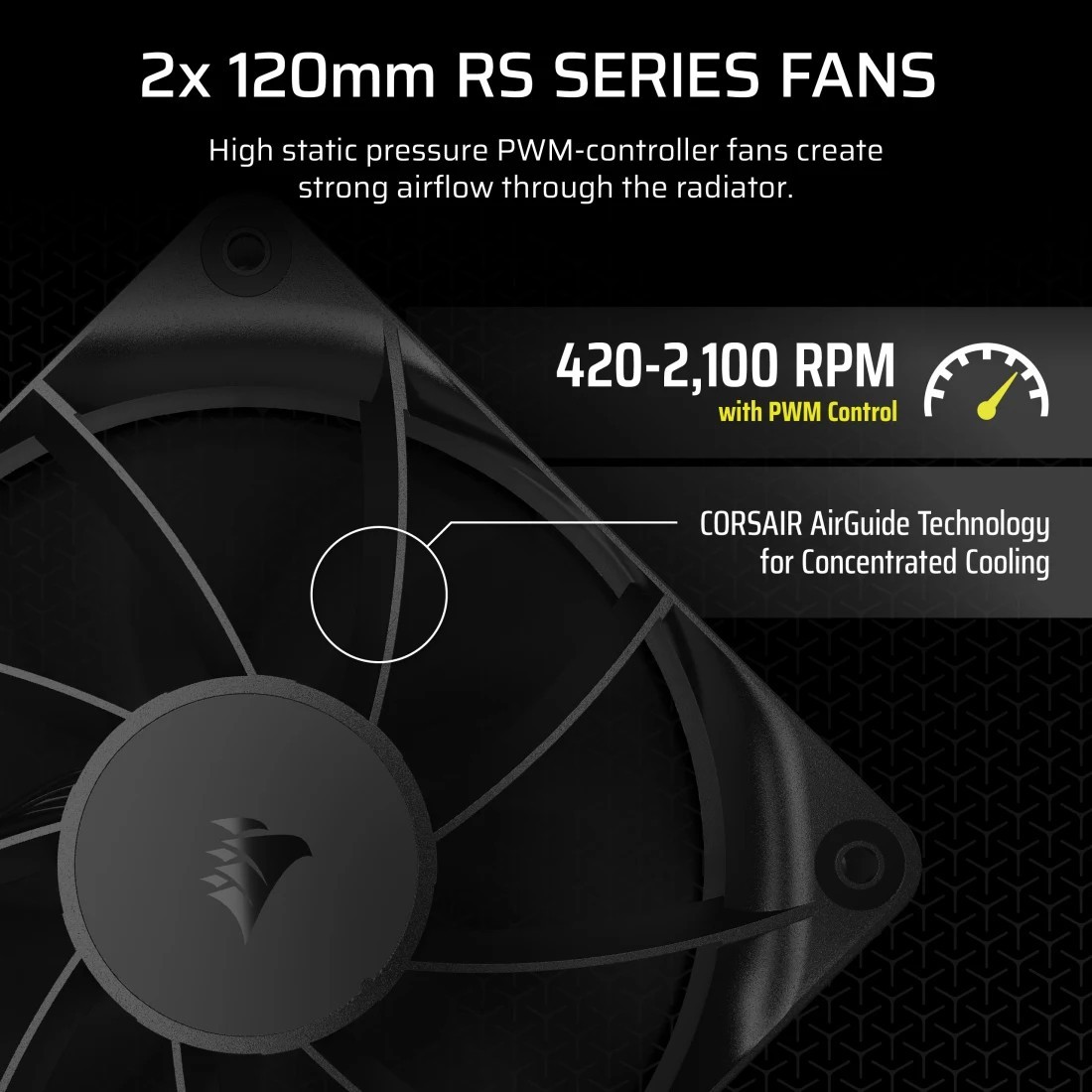 Corsair CW-9060088-WW