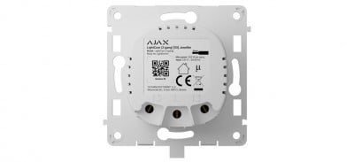 Ajax Systems 52183.140.GR Photo#2