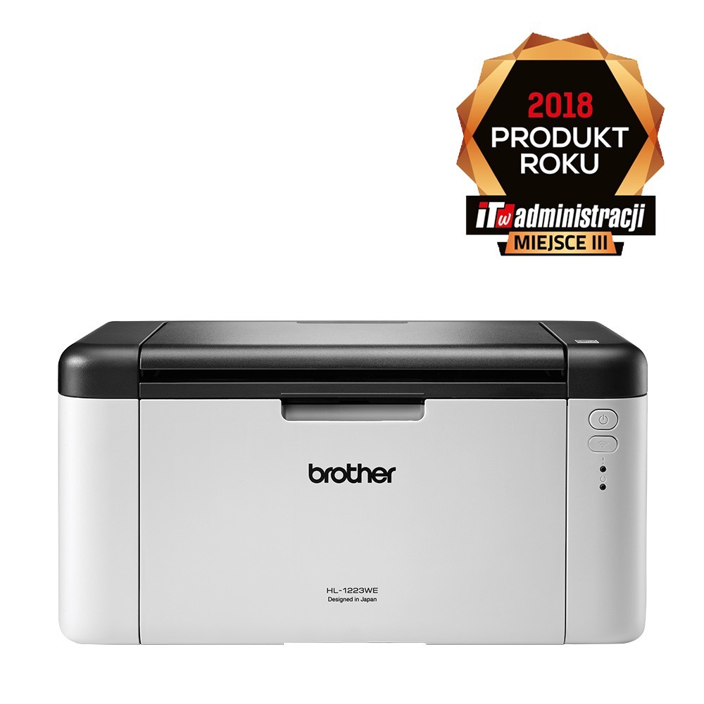 Brother HL1223WEAP2