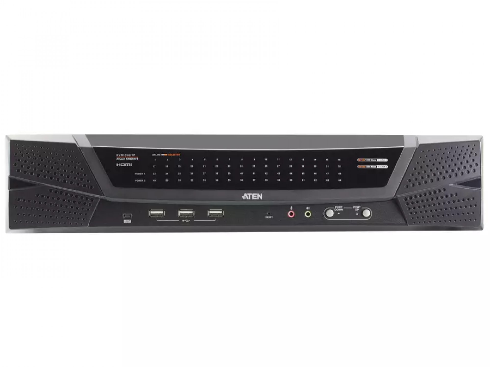 ATEN KN8064VB-AX-G