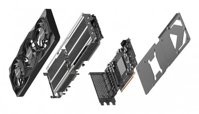 PNY VCG5070T16TFXPB1-O Photo#4