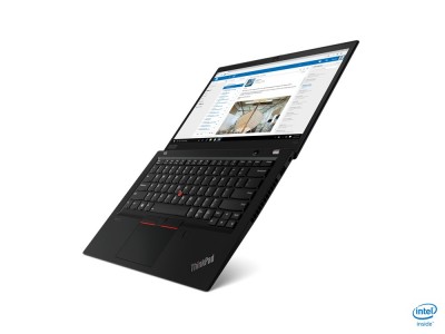 Lenovo 20T0001SMX Photo#2