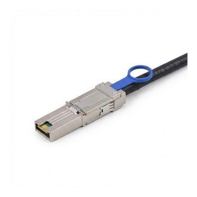 PNY PNY DGXSPARK-BUNDL-CABLE 0,5m DAC Twinax 400G QSFP112