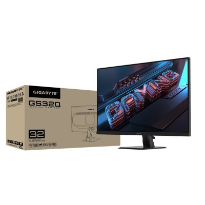 Gigabyte GS32Q Photo#9