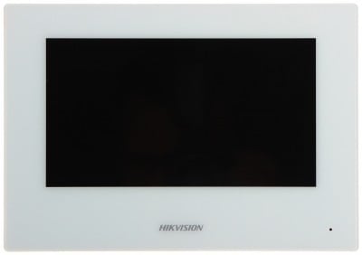Hikvision DS-KH6320-WTE2-W Photo#2