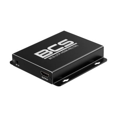 BCS BCS-UTP-HDMI-RE(100) Photo#1