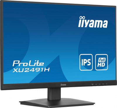 iiyama XU2491H-B1 Photo#3
