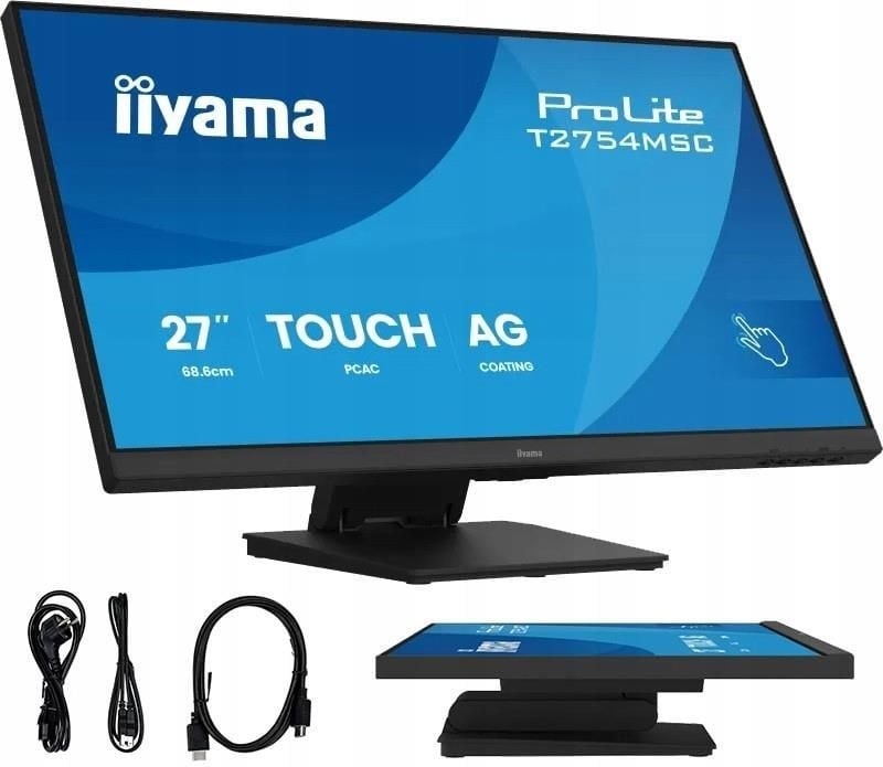 iiyama T2754MSC-B2AG