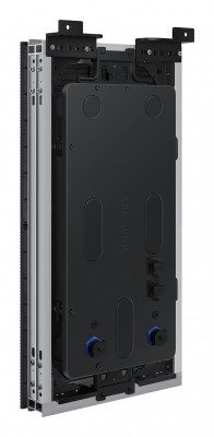 Samsung LH100XHBTSS/EN Photo#3