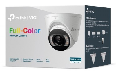 TP-LINK INSIGHT S455(4MM) Photo#5
