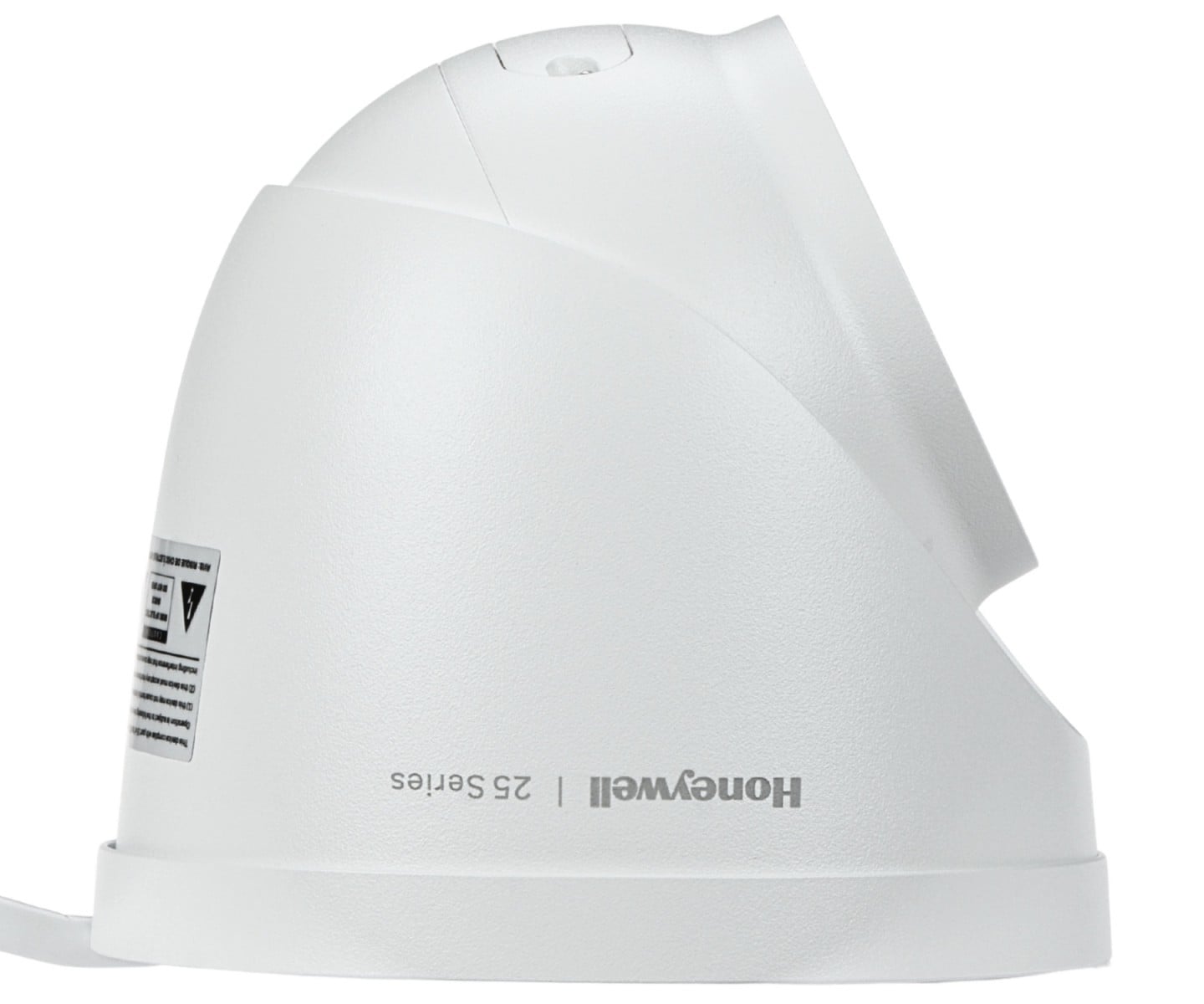 Honeywell HC25CE5R2-V