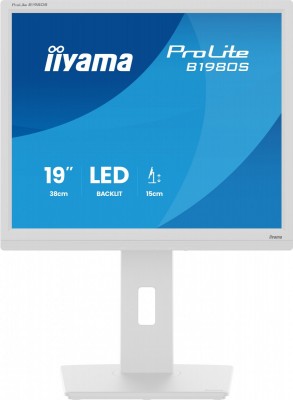 iiyama B1980S-W1 Photo#5