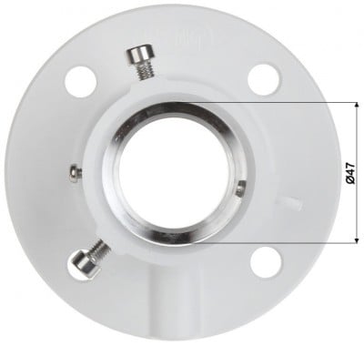 Hikvision DS-1663ZJ Photo#3