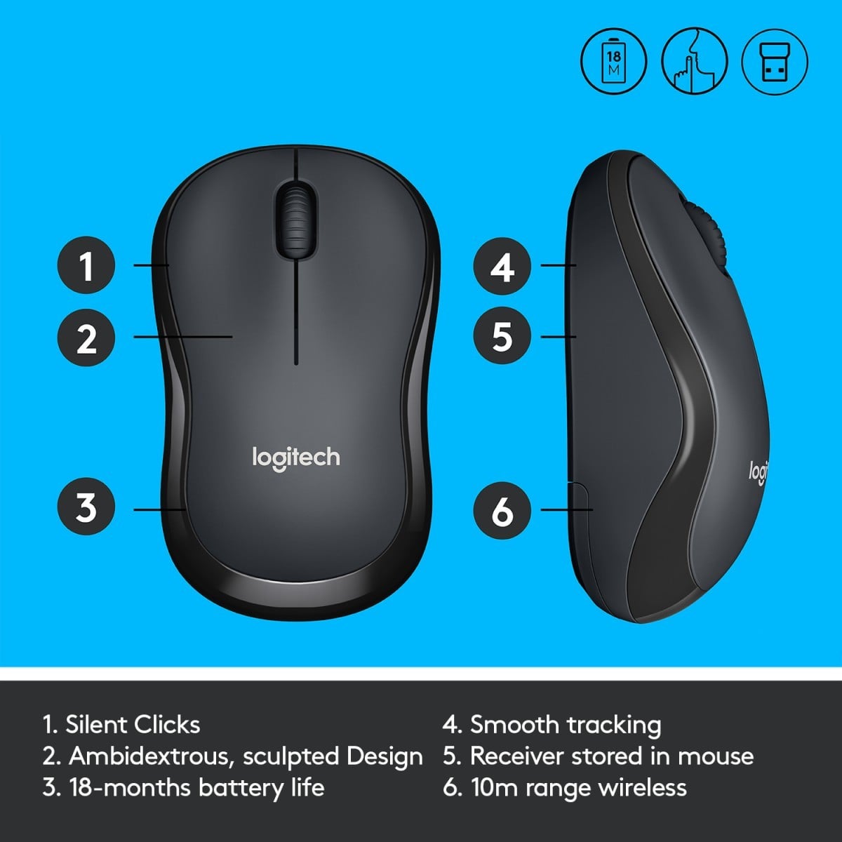 Logitech 910-004878