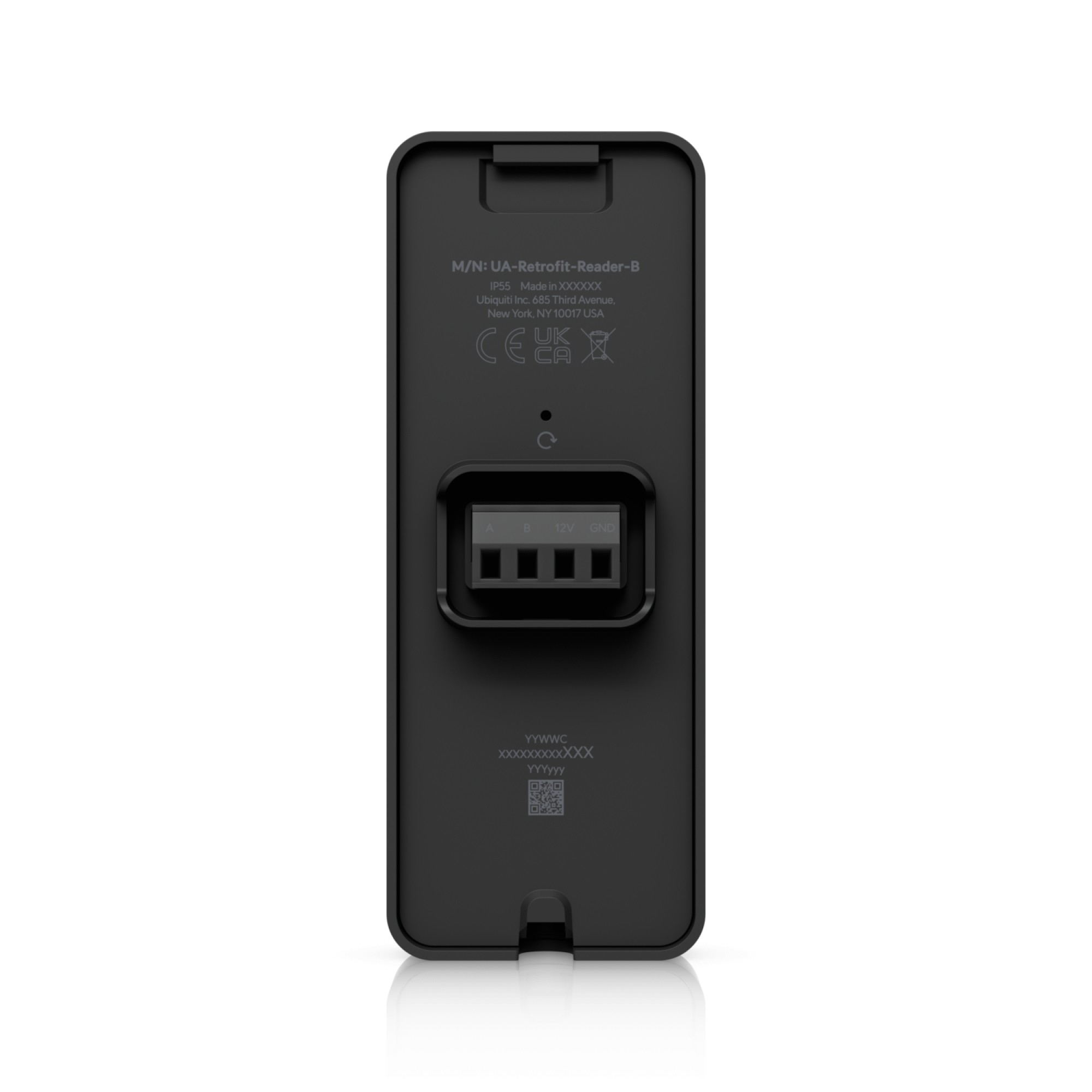Ubiquiti UA-Retrofit-Reader-B