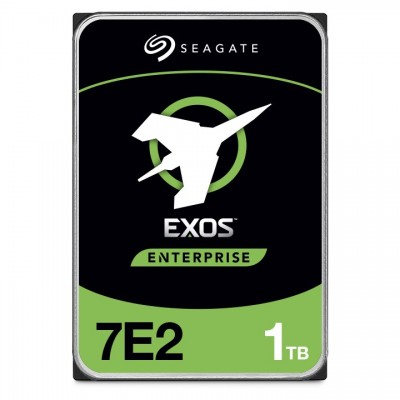 Seagate ST1000NX0333 Photo#1