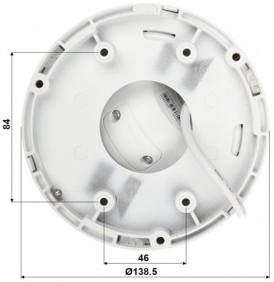 Hikvision DS-2CD2H23G2-IZS(2.8-12mm) Photo#3