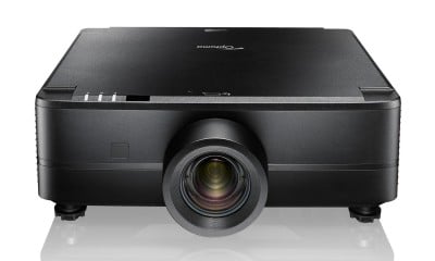 Optoma W9PD7MA01VZ1 Photo#4