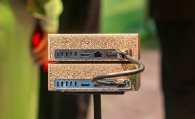 PNY DGXSPARK-BUNDL-CABLE Photo#2