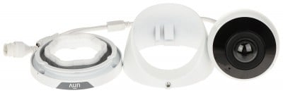 Uniview IPC3605SB-ADF16KM-I0 Photo#2