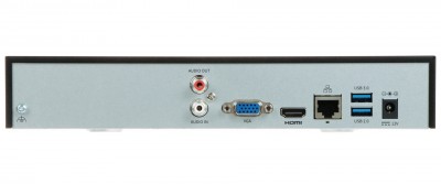 Uniview NVR301-16B-IQ Photo#3