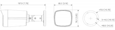 Dahua IPC-HFW2249TL-S-LED-0280B-PRO Photo#7