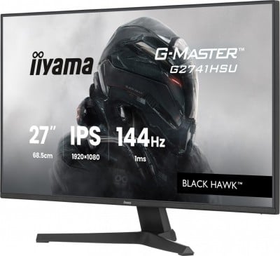 iiyama G2741HSU-B1 Photo#2