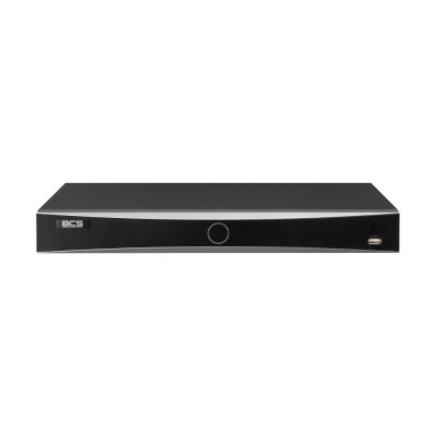 BCS BCS-V-NVR0802A-4K-Ai(2) Photo#2