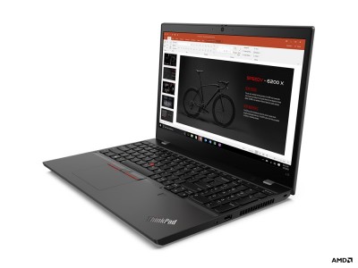 Lenovo 20U7003YUK Photo#2